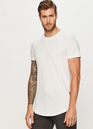 Футболка мужская tom tailor