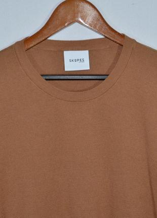 Кофта свитшот skopes sweatshirt 3