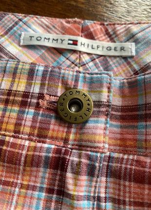 Штани tommy hilfiger 386 фото