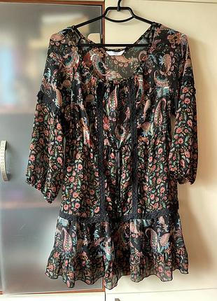 Легкая туника 🥥