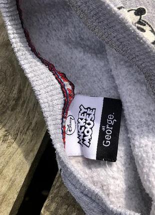 Світшот «міккі 3