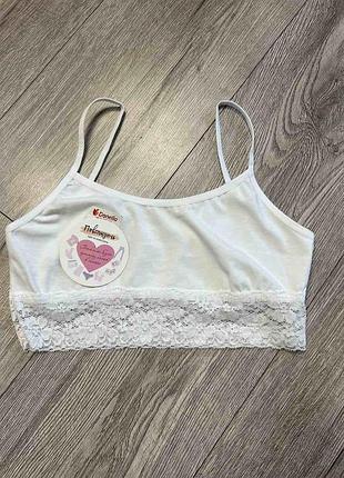 Топ для девочки donella
