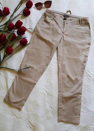 Літні штани mango 4