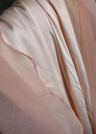 Вечернее платье-трансформер(выпускное) 5