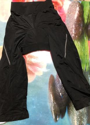 Женские велосипедки