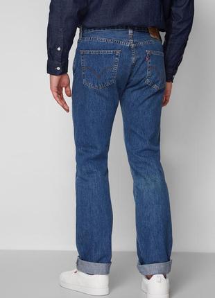 Джинси levis premium