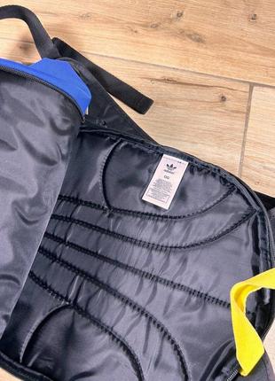 Рюкзак, портфель от бренда adidas.3 фото
