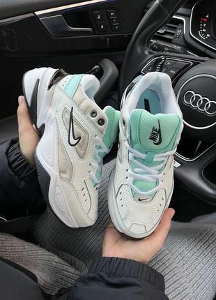 Кроссовки nike3 фото