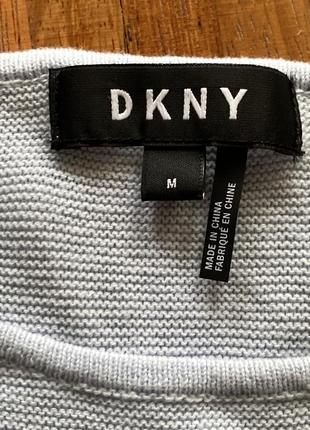 Жилет майка dkny  m2 фото