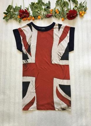 Класна футболка від атмосфер s/m