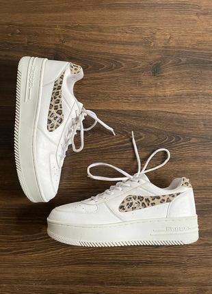 Nike air force kappa 2025