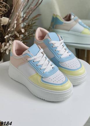 ❤️ кроссовки