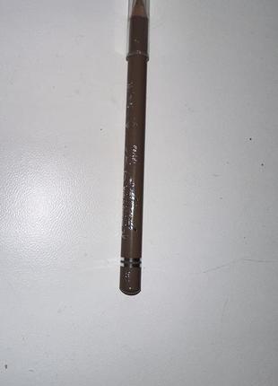Alexa пудровий олівець для брів, b04 та b08 ( коричневий та сірий)4 фото