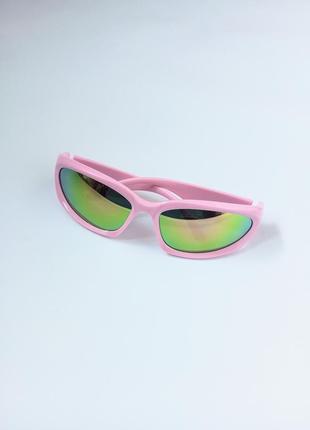 Солнцезащитные очки y2k1 фото