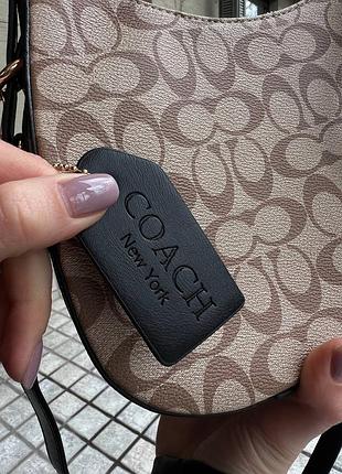 Сумка соасh