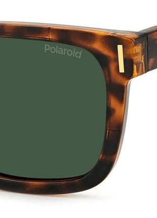 Солнцезащитные очки polaroid pld 6186/s 086 uc2 фото