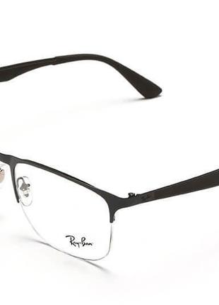 Оправа ray-ban rx 6362 2509