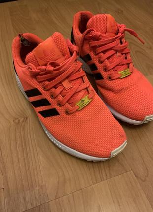 Кроссовки adidas torsion 2