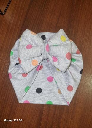 Чалма  шапка  шапочка