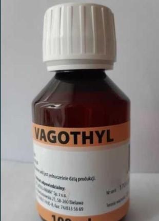 Ваготіл / vaghotyl