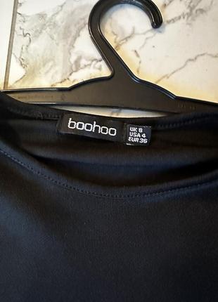 Платье boohoo2 фото