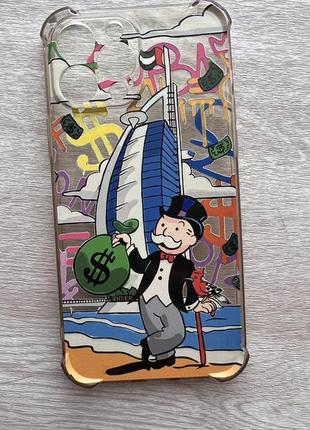 Чохол на iphone 13 pro max