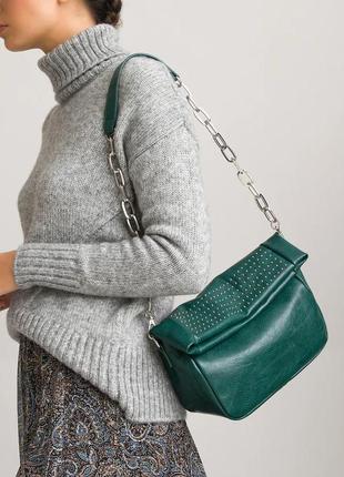 La redoute стильна сумка