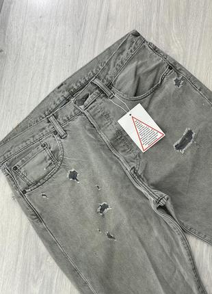 Джинсы levis оригинал 501 модель5 фото