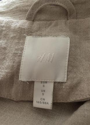 Легкий тренч 8