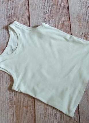 Майка від h&m