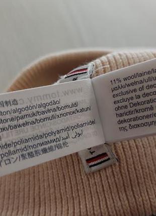 Шапка tommy jeans оригинал оригінал