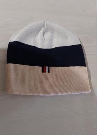 Шапка tommy jeans оригинал оригінал