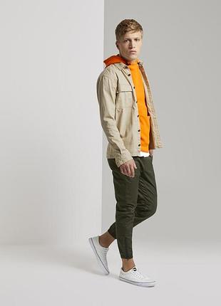 Брюки чоловічі tom tailor
