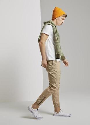 Брюки чоловічі tom tailor