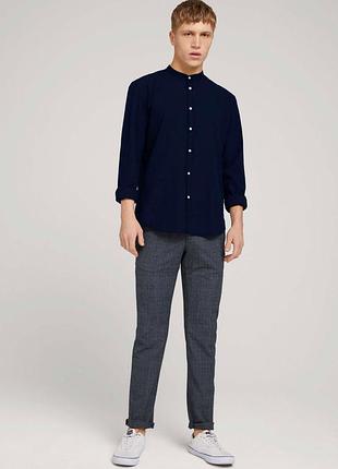 Брюки чоловічі tom tailor