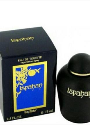 Ispahan edt 75 ml туал вода1 фото