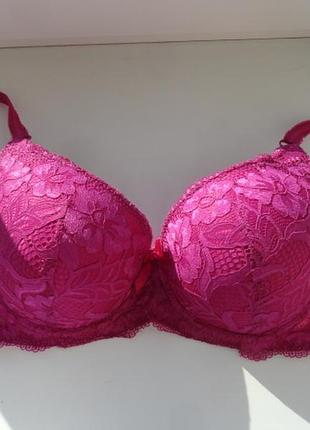 Симпатичный бюстик  чашка красивой формы 36 dd eur 80 e