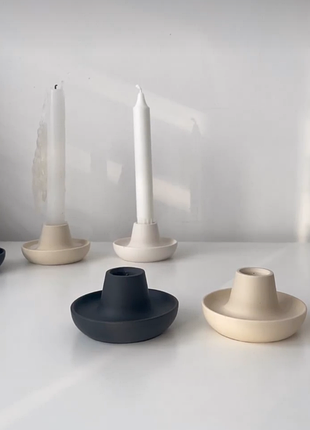 Подсвечники