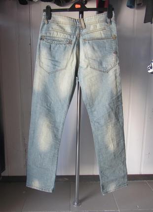 Джинсы denim co slim Ирландская р.302 фото