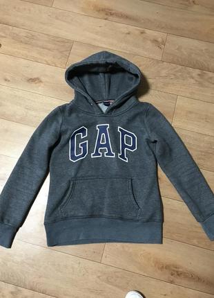 Толстовка gap