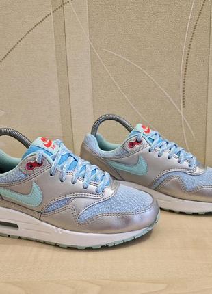 Кроссовки nike air max 1 оригинал размер 36,5