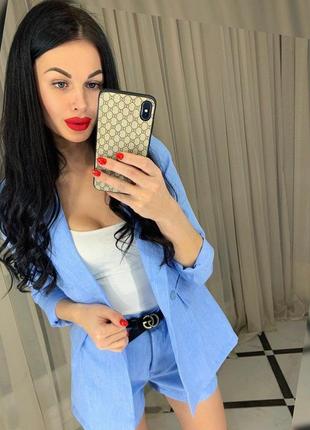 Костюм двойка