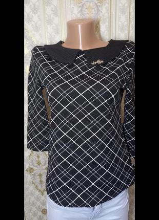 Блузка кофта