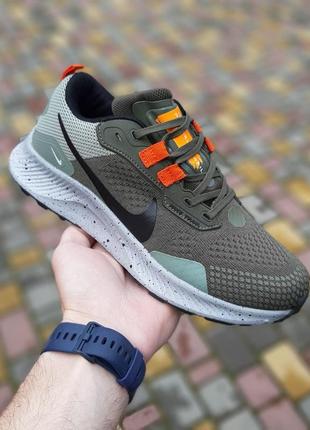 Чоловіч спортивні кросівки в сітку nike pegasus 🆕 кросівки найк