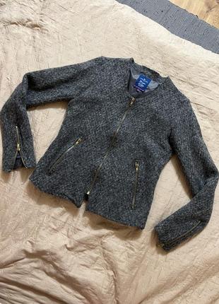 Піджак том тейлор