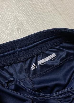 Мужские шорты adidas climalite, размер s-m6 фото