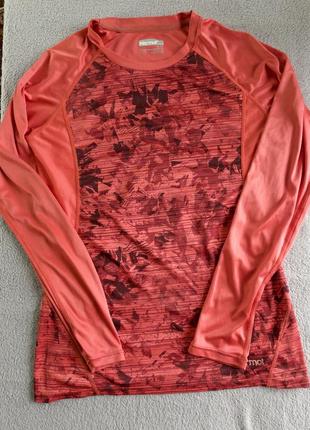 Marmot лонгслів