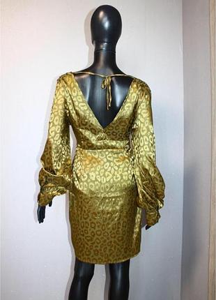 Шикарное платье shein 3