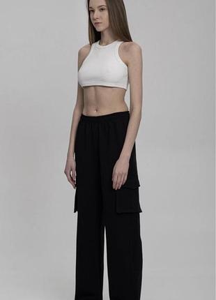 Штани карго