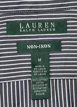 Рубашка ralph lauren4 фото